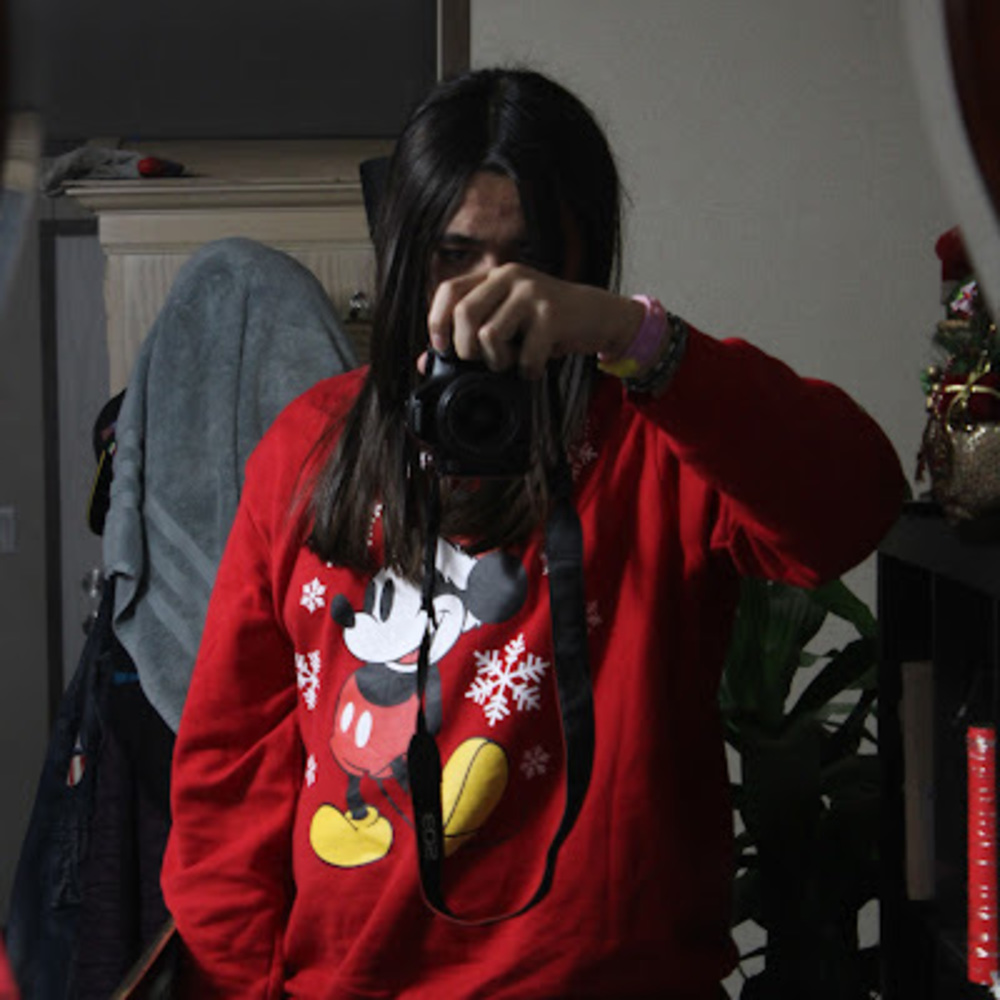 Meet your Posher, Zechari